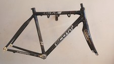 Scott CR1 - Medium - Telaio