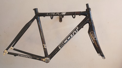 Scott cr1 medium telaio - scott,