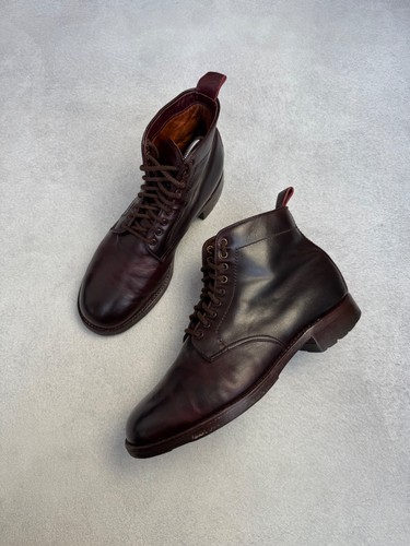 Stivali servizio alden rrp - stivali, di