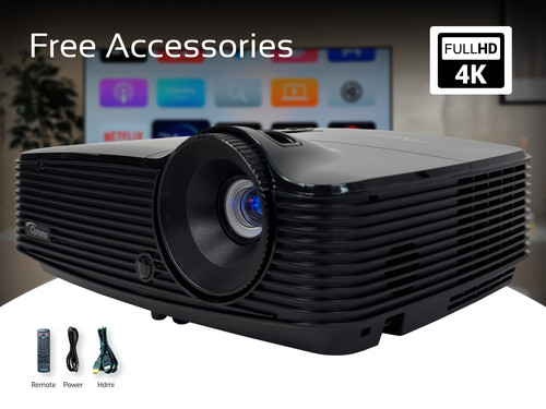 Lightweight dlp projector for - lightweight,