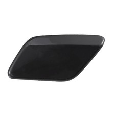 Front Left Bumper Headlight