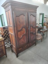 Armadio antico