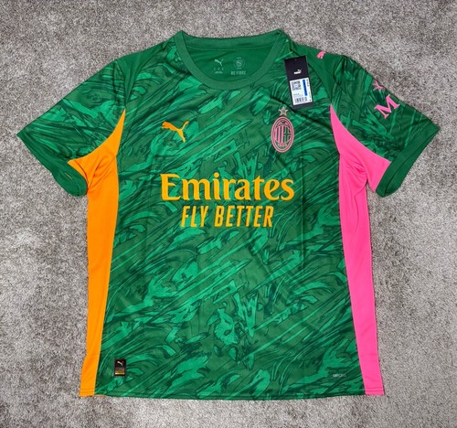 Terza maglia portiere - , uomo