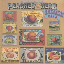 Peaches & Herb - Greatest Hits