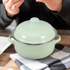 Pentola Per Brodo Pentolino