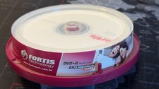 DVD+R DL FORTIS.imprimible 10