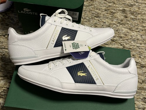 Sneakers lacoste chaymon uomo - sneakers,
