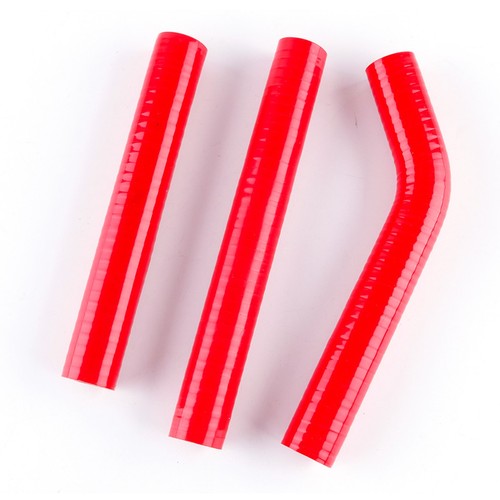 Kit tubi radiatore silicone - kit,