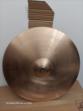 PIATTO BATTERIA SABIAN, THIN CRASH 16"/41 CM