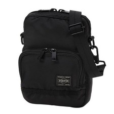Borsa a tracolla YOSHIDA PORTER Flash 689-05950 nera
