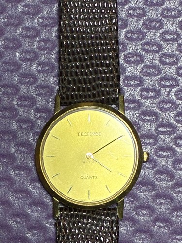 Orologio polso technos 1600 - da,