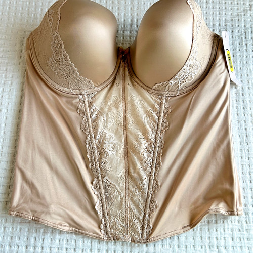 36dd nuovo cassandra intimates - nuovo,