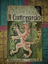 Giuseppe Tomasi Di Lampedusa