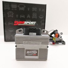 CENTRALINA + CABLAGGIO RAPID