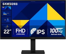 22" SAMSUNG Essential Monitor