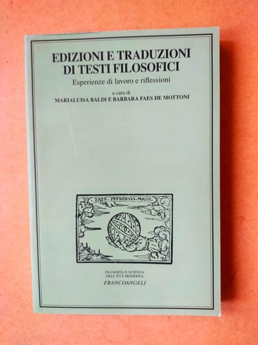 Edizioni traduzioni testi - edizioni, di