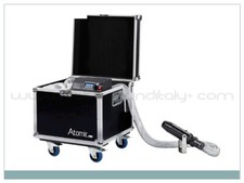 ATOMIC PRO SNOW5000 MACCHINA