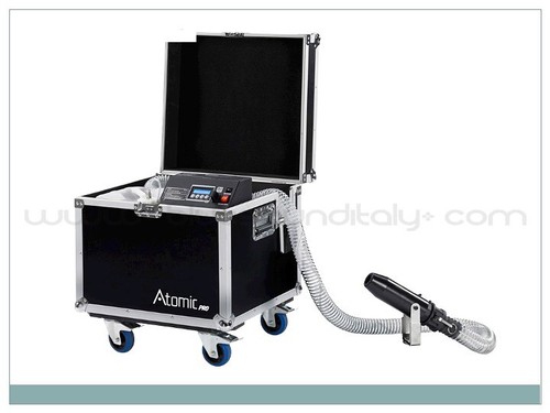 Atomic pro snow5000 - pro,