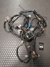 Impianto Elettrico +Clacson Bobina E Reg. Tensione Malaguti Madison 200 2002-06