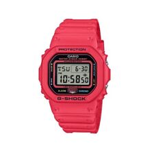 DW-5600EP-4ER Orologio digitale unisex multifunzione G-shock -10% Sconto