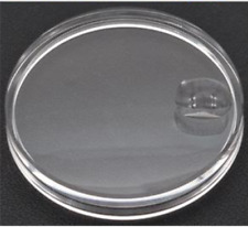 Orologio Vetro Cristallo