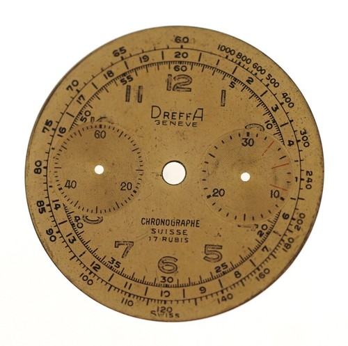 Orologio dreffa geneve - orologio,