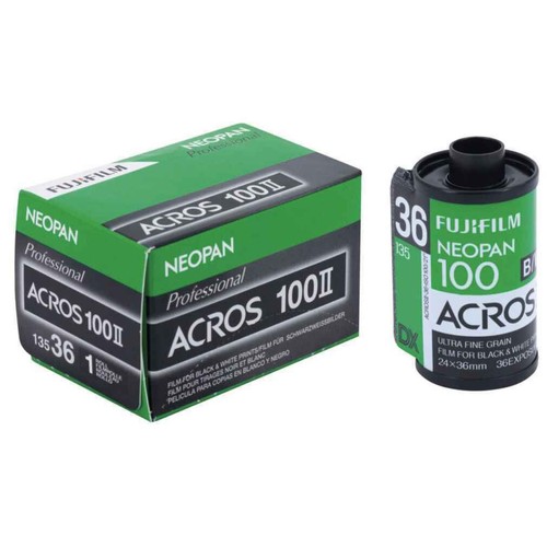 Fujifilm neopan professional - neopan,