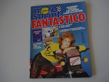 MOTOSPRINT 51-52/1985 PROVA