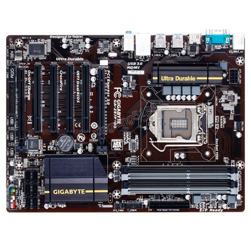 Gigabyte z87p per z87 - gigabyte,