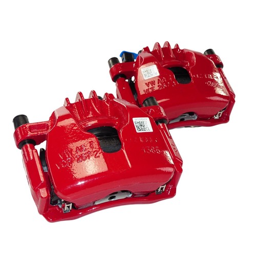 Pinza freno set anteriore - freno,