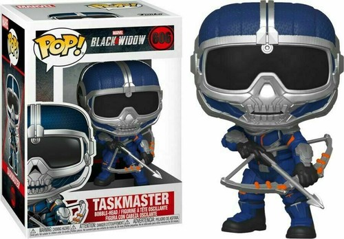 Funko pop black - funko,