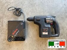 TASSELLATORE WURTH BOSCH GBH24 24V TRAPANO ROTATIVO PERCUSSIONE 2 FUNZIONI