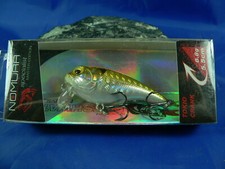 Minnow Nomura Life like Action