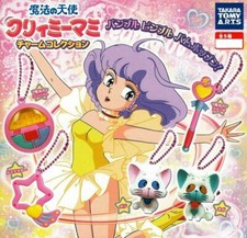 Magical angel creamy mami - magical,