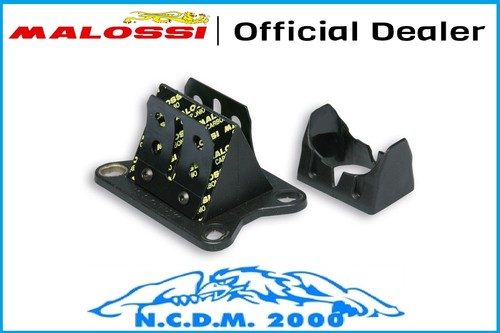 Pacco lamellare valvole - pacco,