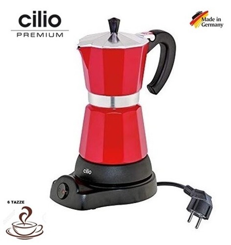 Caffettiera elettrica caffe - x, caffe'