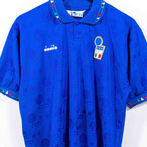 Maglia calcio diadora - diadora, mondiali