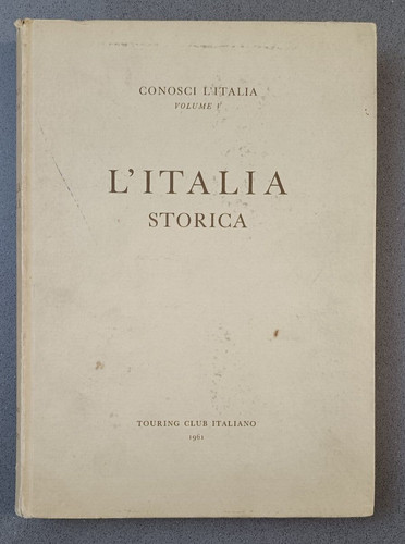 Italia storica conosci - l'italia,