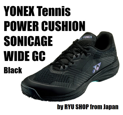 Yonex scarpe tennis power - scarpe,