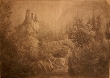 Rovine Sul Ponte, Scuola