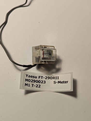Yaesu 290rii m0290023 - yaesu,