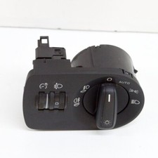 AUDI Q3 8U 2.0 TDI Centralina interruttore fari 8U2941531A 8U0919094 2012 RHD