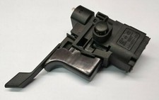 Elettronica Interruttore Con