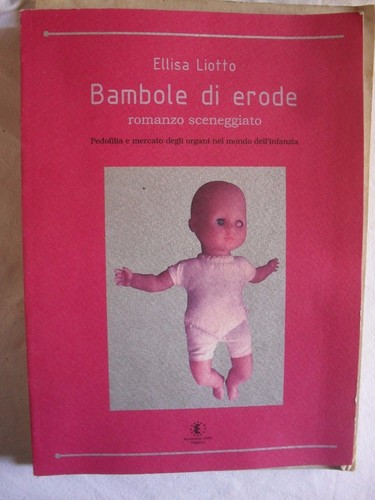 Liotto bambole erode - bambole, di
