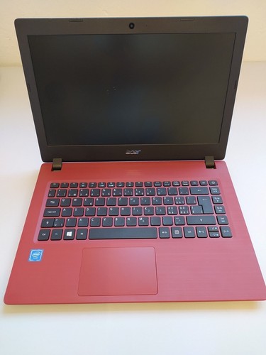 Acer aspire a114 series - a114-31,