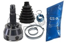 GIUNTO OMOCINETICO Semiasse Lato Ruota GSP Adatto a ABARTH 500/595 FIAT Stilo
