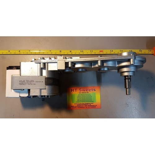 Ugolini giant ltr - giant, 15