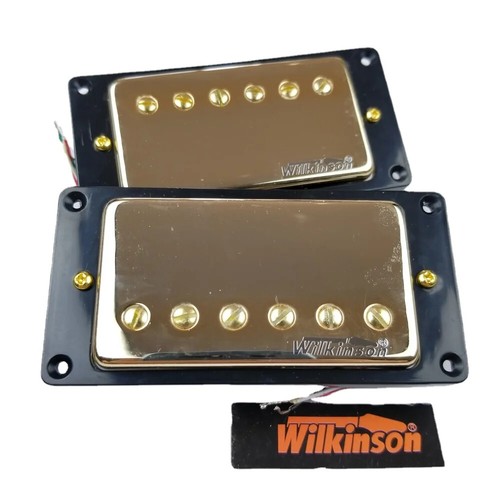 Wilkinson pickup humbucker - wilkinson,