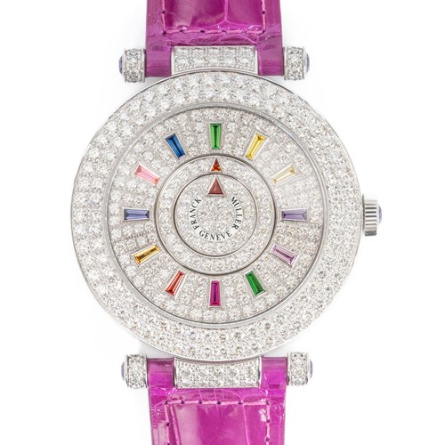 Franck muller double - franck,