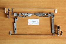 KIT COMPLETO CERNIERE CLEVO P150HM P151HM SANTECH N67 SAGER NP8150